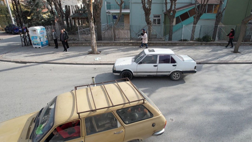 İşte Türkiye'nin ''gerçekten'' gezen tavukları... Ama arabayla geziyorlar! - Resim: 4