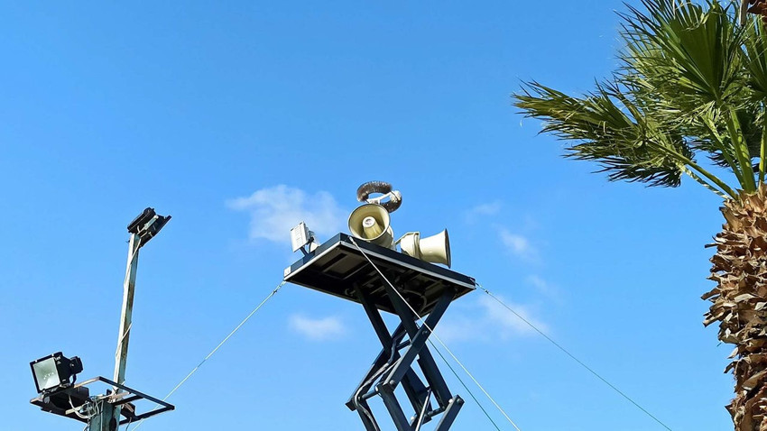İzmir'de Santorini alarmı: Mobil Siren Sistemleri devrede - Resim: 4
