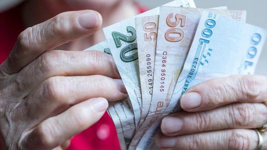 Yılın ilk açlık ve yoksulluk sınırı rakamları açıklandı - Resim: 1