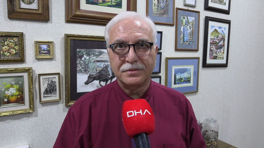 Sakın öksürük deyip geçmeyin: Bitmek bilmeyen, inatçı öksürük için kritik uyarı - Resim: 2