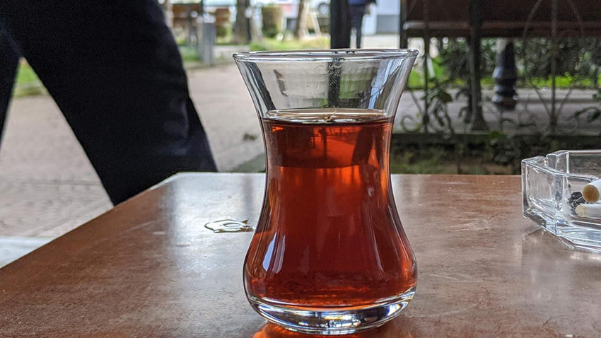 Çayı böyle tüketirseniz tüm faydası yok oluyor - Resim: 1