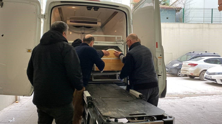 Çocuklarını yataklarında boğan babadan skandal ifade - Resim: 2
