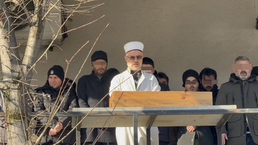 Bir babanın en acı günü: Kendi çocuğuna çarptı - Resim: 2