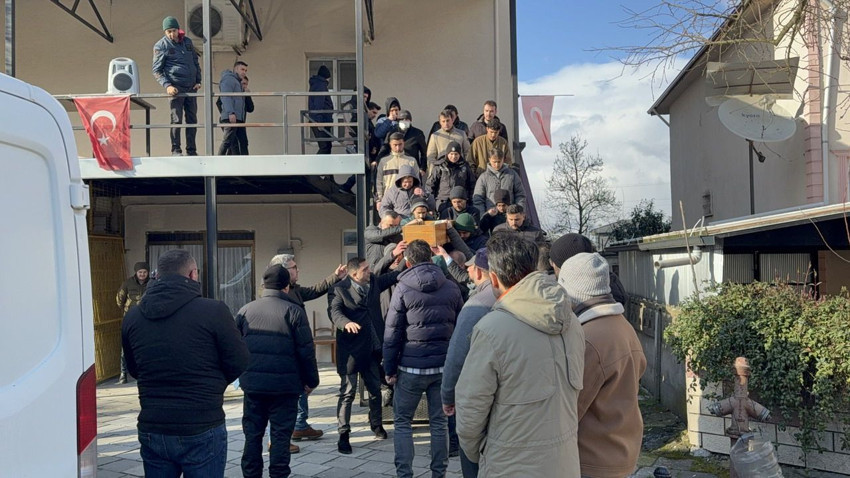 Bir babanın en acı günü: Kendi çocuğuna çarptı - Resim: 4