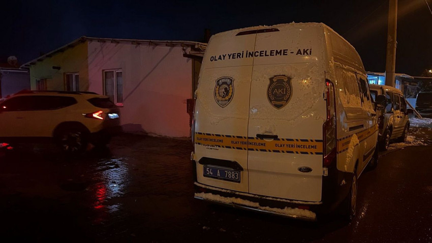 11 yaşındaki kız çocuğu başından tüfekle vurulmuş halde bulundu - Resim: 1