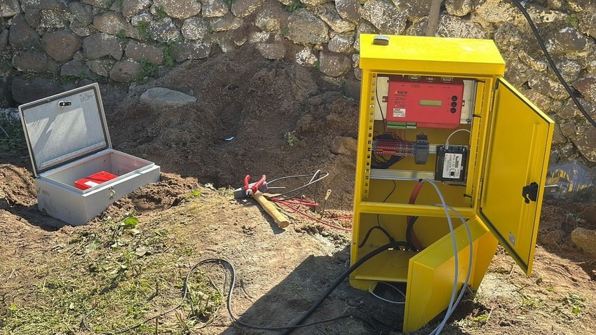 Bodrum ve Çeşme'de riskli noktalar tespit edildi, tsunami uyarı sistemleri kuruldu! - Resim: 4