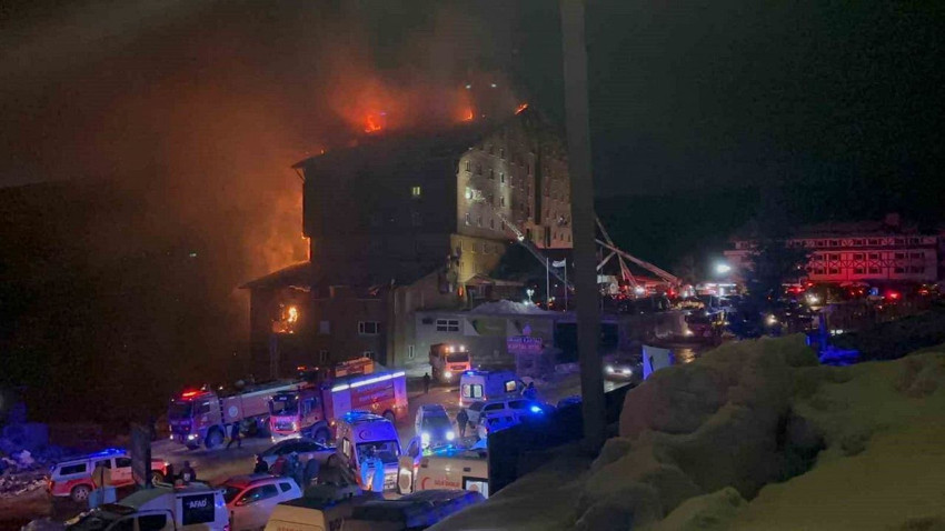 Kartalkaya'daki otel yangını faciasının en kapsamlı raporunda kahreden ayrıntılar - Resim: 4