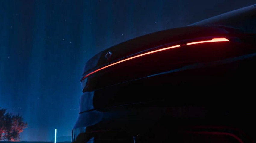 Togg'un sedan modeli Togg T10F'in çıkış tarihi açıklandı - Resim: 4