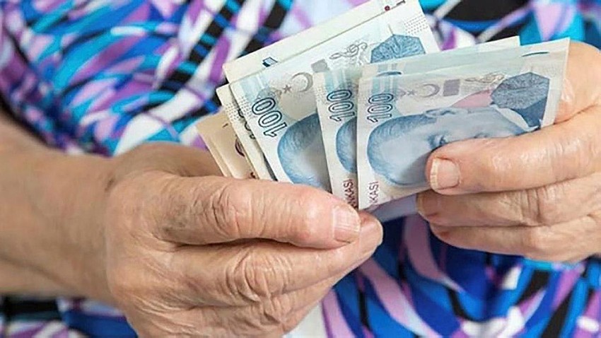 SGK ''çakma'' emeklilerin peşinde! Kimlerin maaşlarının iptal edileceği belli oldu - Resim: 1