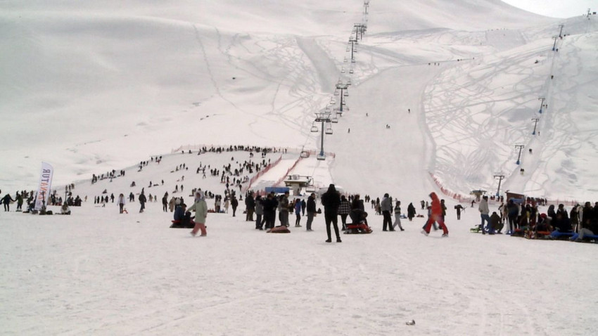 Kartalkaya faciası denetimleri sürüyor: Türkiye'nin bir kış turizmi cenneti kapatıldı - Resim: 3