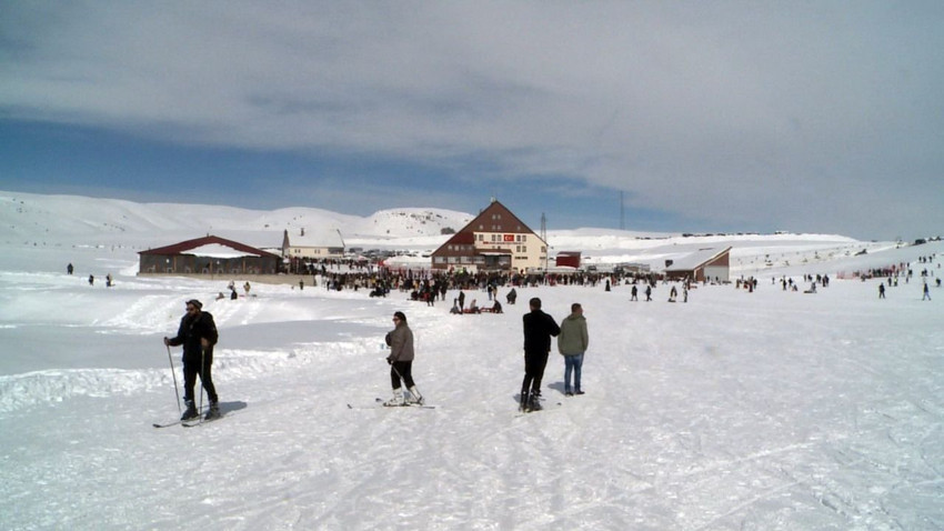 Kartalkaya faciası denetimleri sürüyor: Türkiye'nin bir kış turizmi cenneti kapatıldı - Resim: 2
