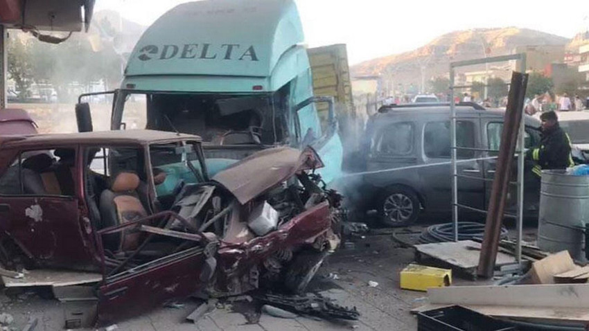 21 kişinin öldüğü katliam gibi kazada cezalar belli oldu - Resim: 2