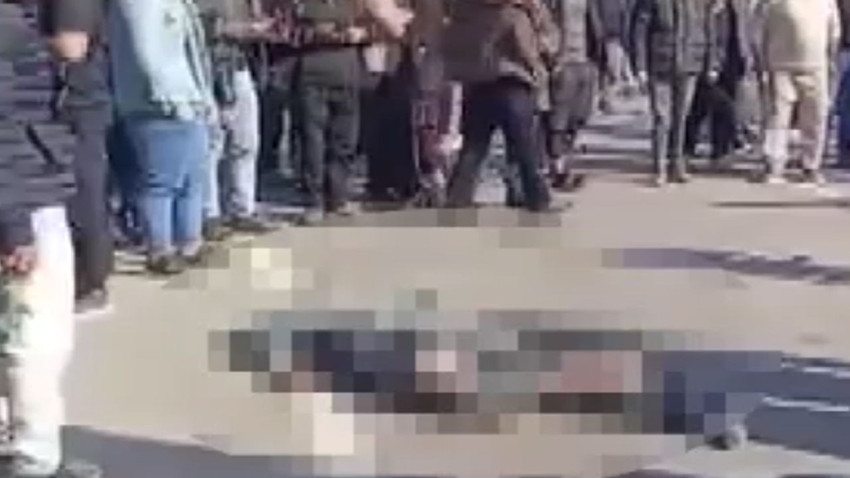 Hatay'da katliam gibi kaza: 6 ölü, 8 yaralı - Resim: 1