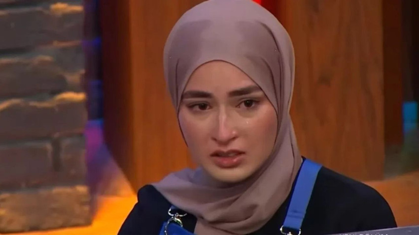 MasterChef Beyza'dan sürpriz karar: - Resim: 2