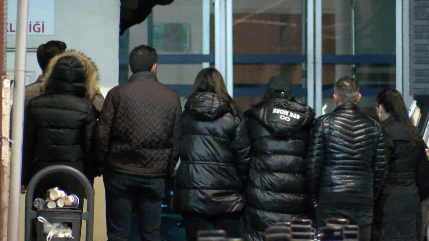 Dilan Polat ve Engin Polat boşanıyor - Resim: 4