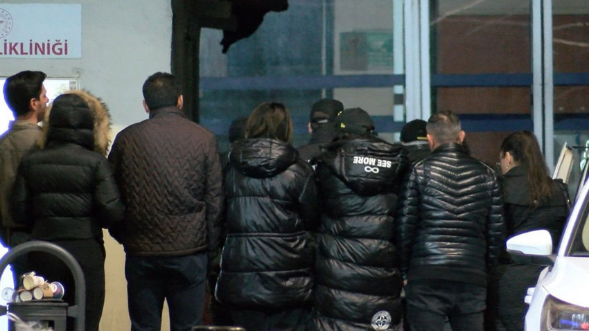 Dilan Polat ve Engin Polat boşanıyor - Resim: 3