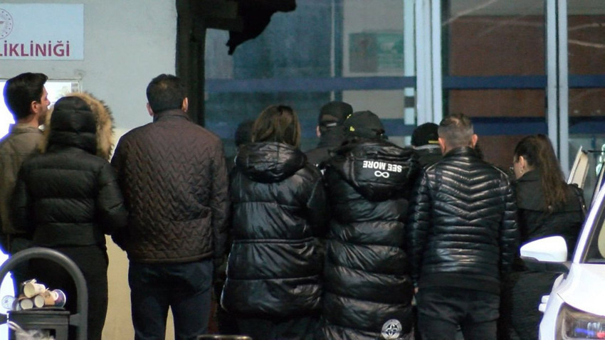 Gözaltına alınan Dilan Polat ve Engin Polat çifti serbest bırakıldı - Resim: 3