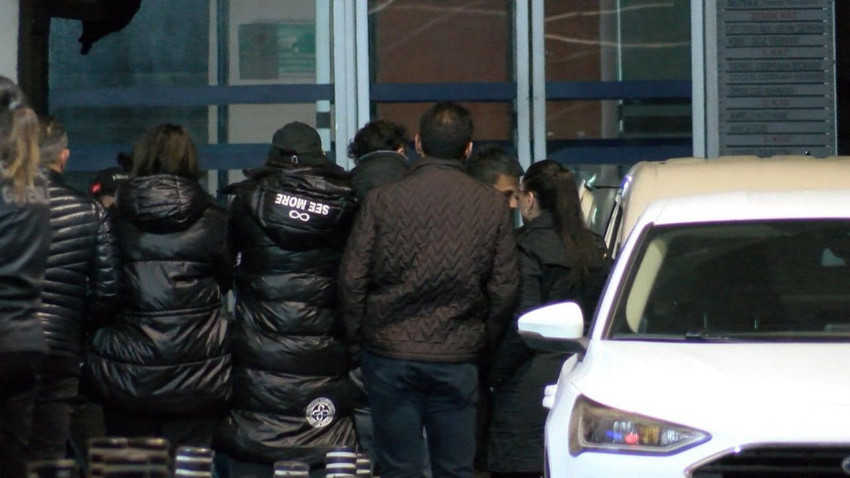 Gözaltına alınan Dilan Polat ve Engin Polat çifti serbest bırakıldı - Resim: 2