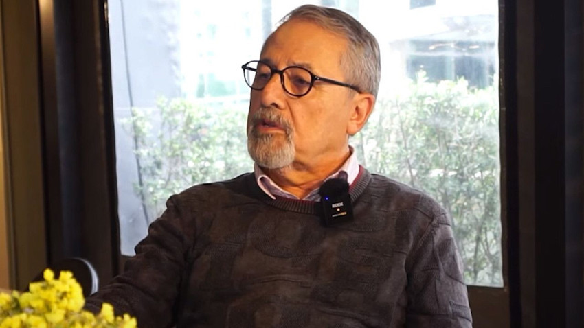 Ünlü deprem profesörü Prof. Dr. Naci Görür'den endişe veren uyarı - Resim: 3