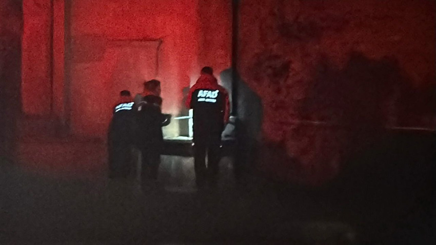 Genç bir kadın Belgrad Ormanı'nda kayboldu - Resim: 2