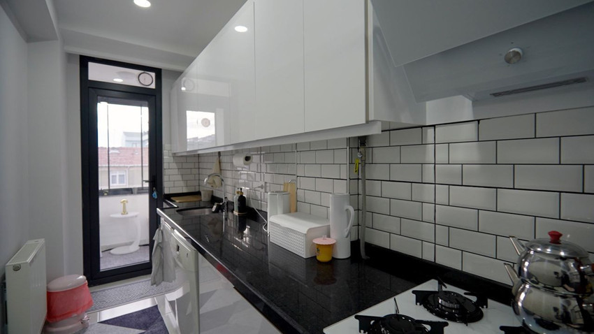 Yarısı bizden kampanyasıyla kentsel dönüşüm çağrısı: ''Gelin sizin de yuvanızı dönüştürelim'' - Resim: 3