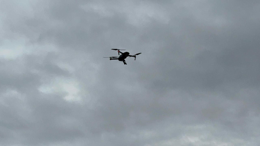 Kural tanımayan sürücülere gökten ceza yağdı - Resim: 3