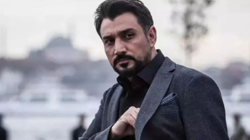 Kurtlar Vadisi'nin efsane oyuncusu Cahit yıllar sonra ortaya çıktı - Resim: 4