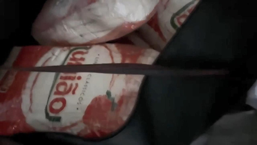 İstanbul'da uyuşturucu ağı çökertildi: Un paketlerinin içinden çıktı - Resim: 4