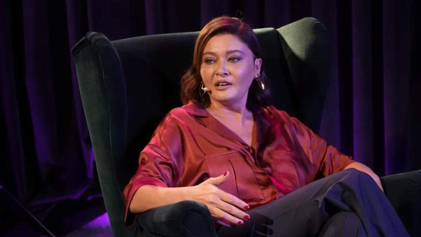 Nurgül Yeşilçay’dan yıllar sonra gelen Asmalı Konak itirafı - Resim: 1