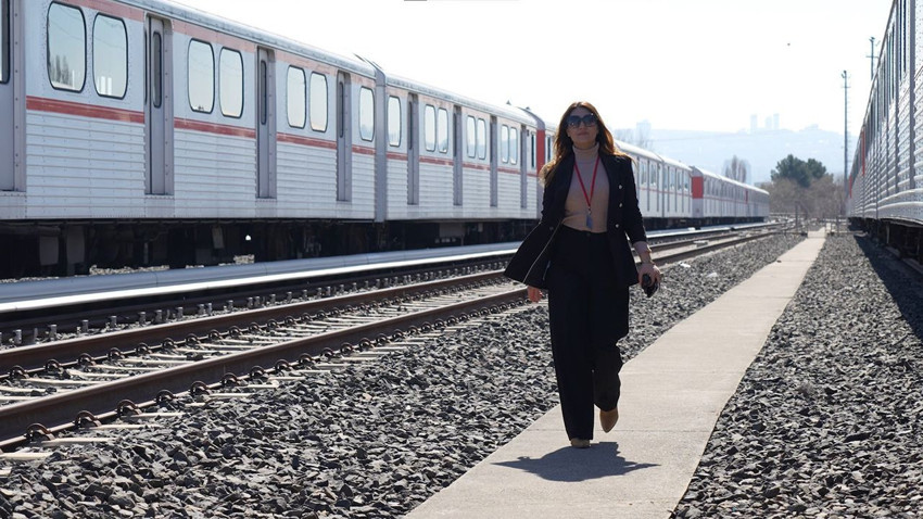 Hayallerinin peşinde koşan bir kadın daha ''yapamazsın'' diyenleri utandırdı - Resim: 1