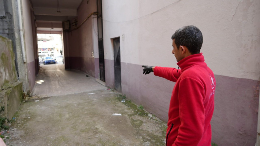 Hamile kadının şüpheli ölümünde şüpheli evdeki ''dolaptan'' çıktı - Resim: 4