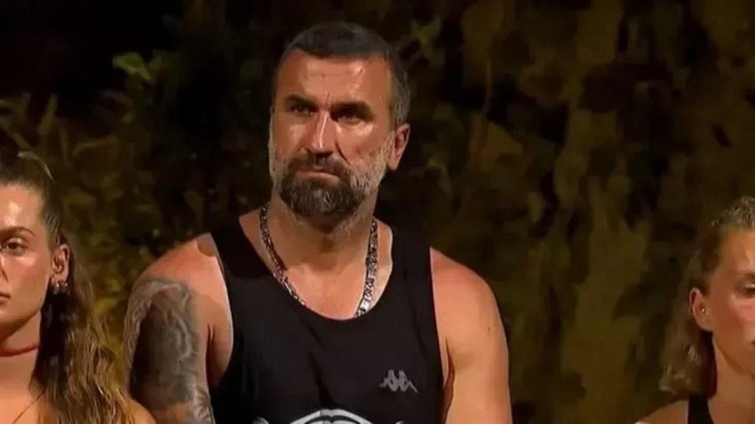 Survivor Hikmet'in bu hareketi takımı yaktı - Resim: 4