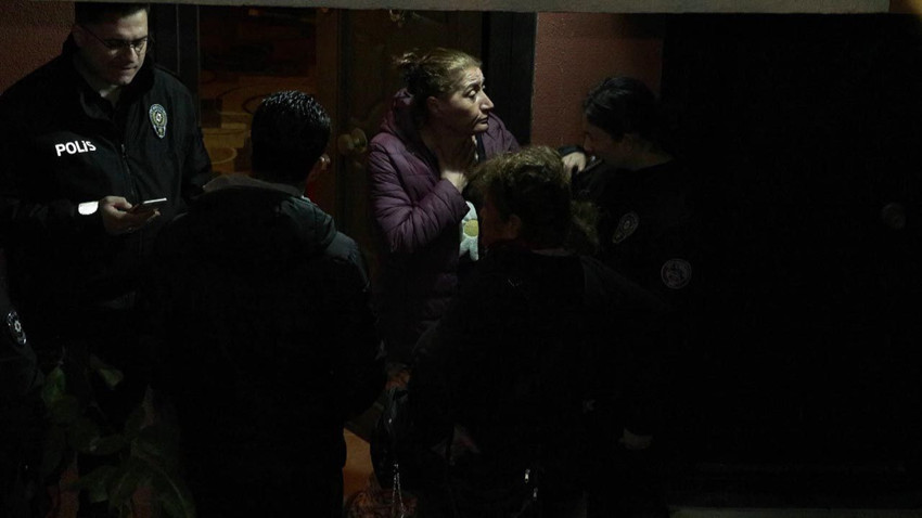 Emekli öğretmen evinde ölü bulundu - Resim: 2