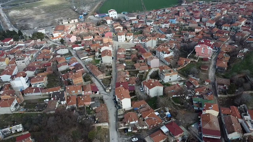 Bu mahalleye 3 yıldır Ramazan davulcusu uğramıyor... İşte sebebi - Resim: 1