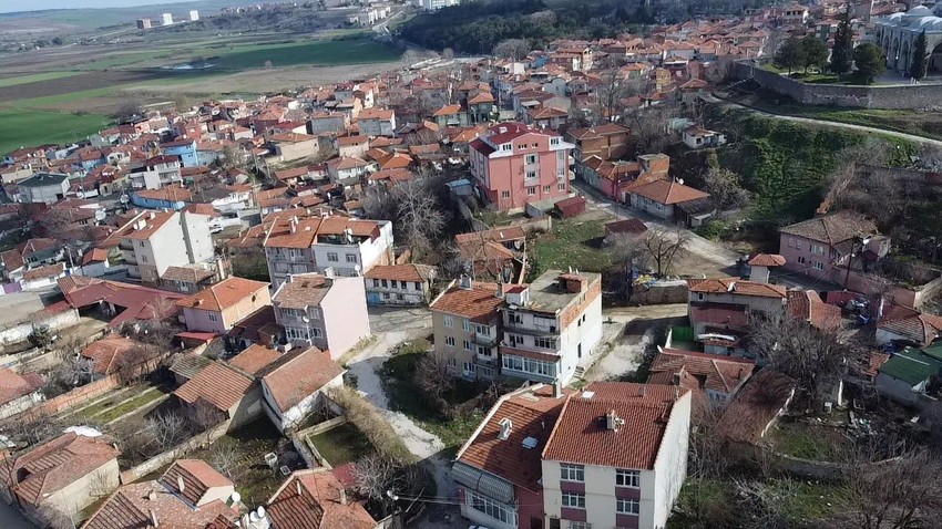 Bu mahalleye 3 yıldır Ramazan davulcusu uğramıyor... İşte sebebi - Resim: 3