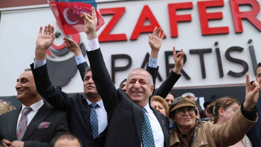 9 adaylı son Cumhurbaşkanlığı seçim anketinin sonuçları açıklandı - Resim: 2