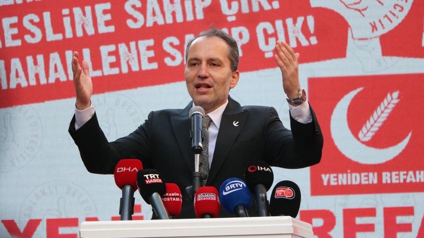 9 adaylı son Cumhurbaşkanlığı seçim anketinin sonuçları açıklandı - Resim: 3