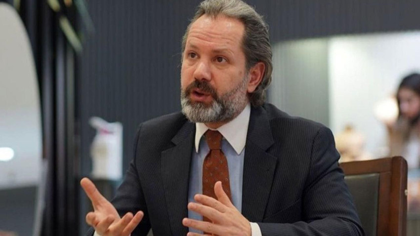 İslam Memiş'ten altını olanlara ve almak isteyenlere yeni uyarı: ''Mutlaka gerçekleşecek'' - Resim: 2