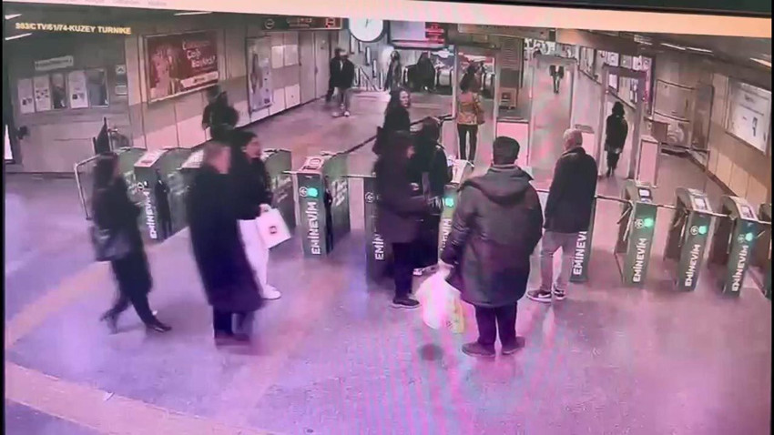 Ece'nin son görüntüleri ortaya çıktı - Resim: 3