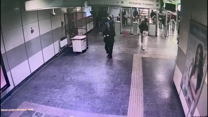 Ece'nin son görüntüleri ortaya çıktı - Resim: 2