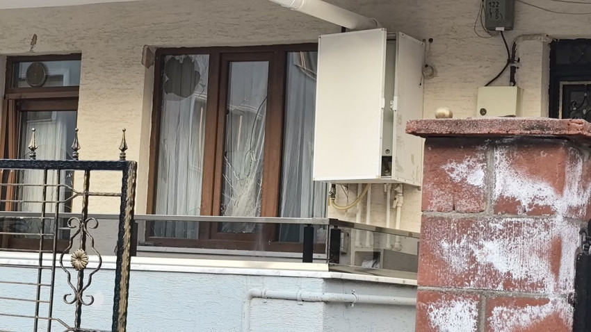Alacak verecek tartışmasında mahalle savaş alanına döndü, kan aktı - Resim: 3