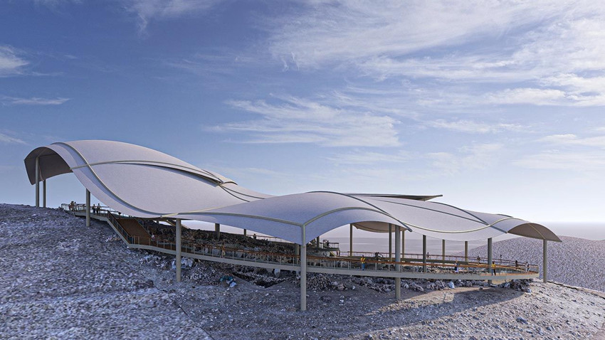 Tarihin gizemli noktası Karahantepe koruma altına alınıyor - Resim: 1