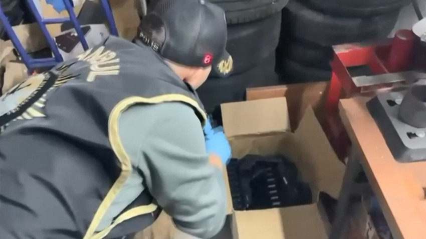 İstanbulluların kabusu olan eli silahlı çetelerin ipi çekildi - Resim: 3