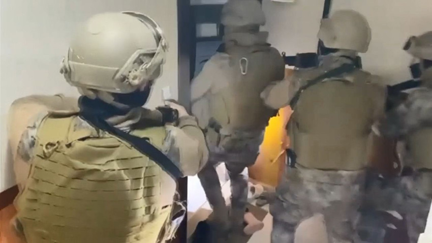 İstanbulluların kabusu olan eli silahlı çetelerin ipi çekildi - Resim: 1