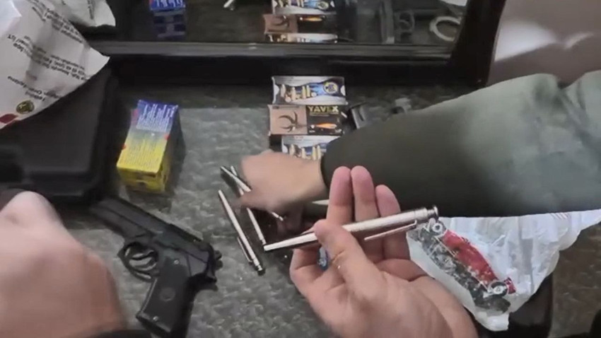 İstanbulluların kabusu olan eli silahlı çetelerin ipi çekildi - Resim: 2