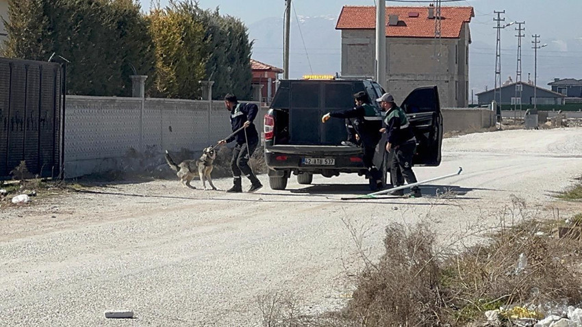 Konya'da köpek saldırısında ölen Rana ile ilgili kan donduran iddialar sonrası ilk açıklama - Resim: 4