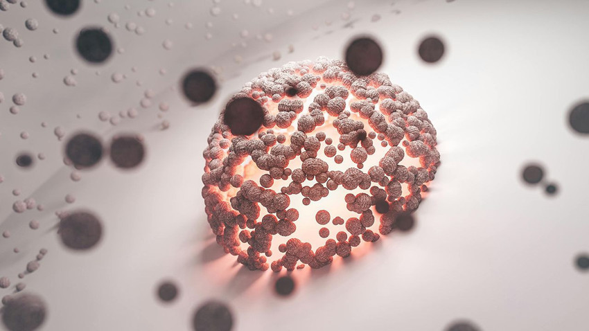 Altında yine Çinlilerin imzası var: 6 yeni bakteri cinsi 7 yeni bakteri türü keşfedildi - Resim: 2