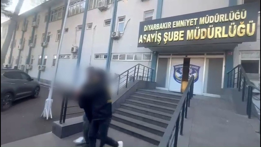 Kadınların kabusu olan ''kameralı sapık'' yakalandı - Resim: 4