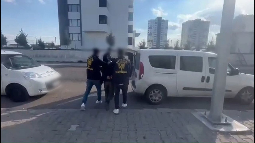 Kadınların kabusu olan ''kameralı sapık'' yakalandı - Resim: 3