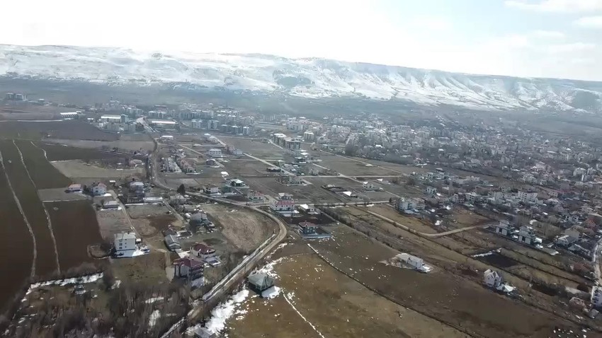 Türkiye'nin yılan hikayesine dönen tapu davasında 73 yıl sonra karar çıktı - Resim: 1